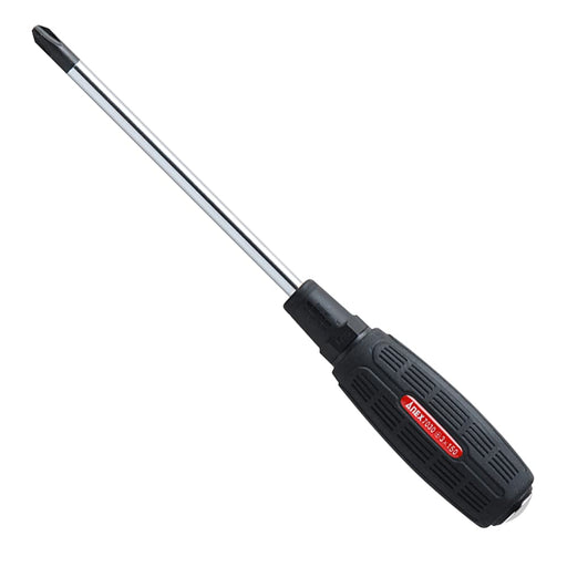 Anex - Straight Slit Handle+3x150 No.7030 Anex Driver Penetrating Tool-Kiichin - The #1 Place for Japanese Goods in Your Hand!