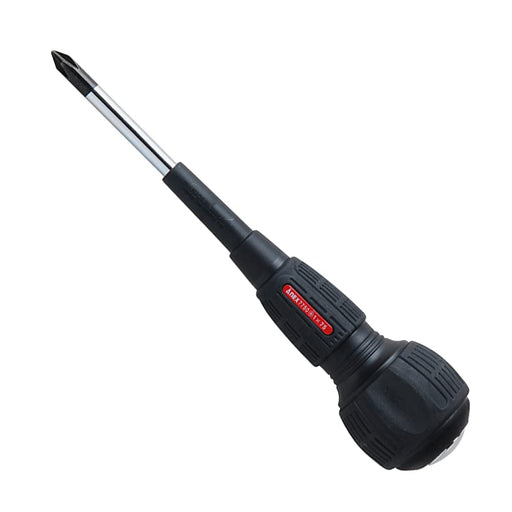 Anex Power Handle Ball Driver Pen +1×75 Anex Tool No.7750-Kiichin - The #1 Place for Japanese Goods in Your Hand!