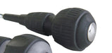 Anex +2x100 Anex Tool with Driver Penetrating Slit Power Handle No.7750-Kiichin - The #1 Place for Japanese Goods in Your Hand!