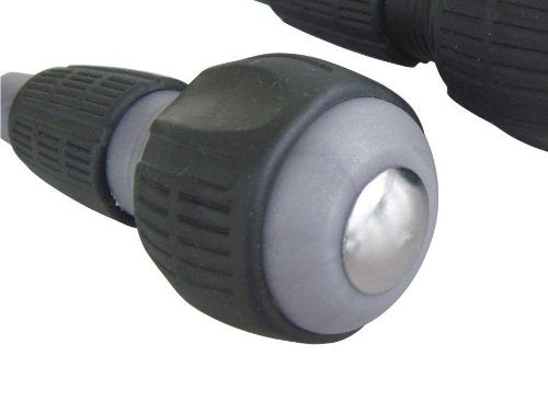 Anex Driver Penetrating Power Handle Slit Ball 6x100 No.7750 Tool-Kiichin - The #1 Place for Japanese Goods in Your Hand!