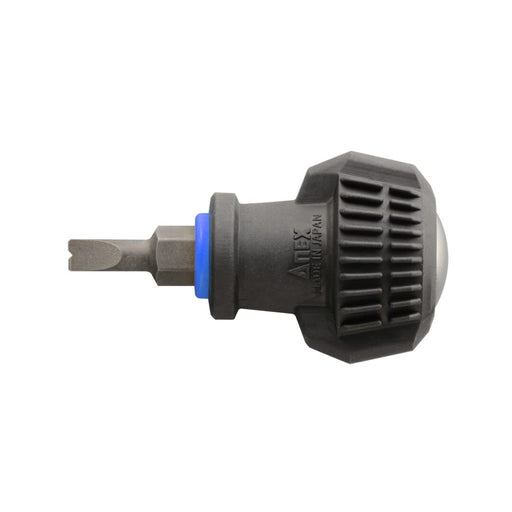 Anex Star Bee Driver Pen - Tool No.3985 6X23 Visbreaker Wanidra Jr-Kiichin - The #1 Place for Japanese Goods in Your Hand!