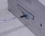 Anex with Straight Slit Driver Handle Tool +1X100 No.7000-Kiichin - The #1 Place for Japanese Goods in Your Hand!