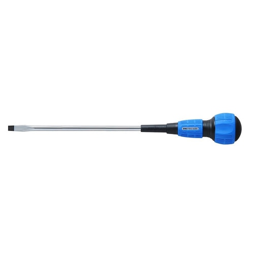 Anex Driver Slit Power Handle Ball Tool No.7700 - 6x200-Kiichin - The #1 Place for Japanese Goods in Your Hand!