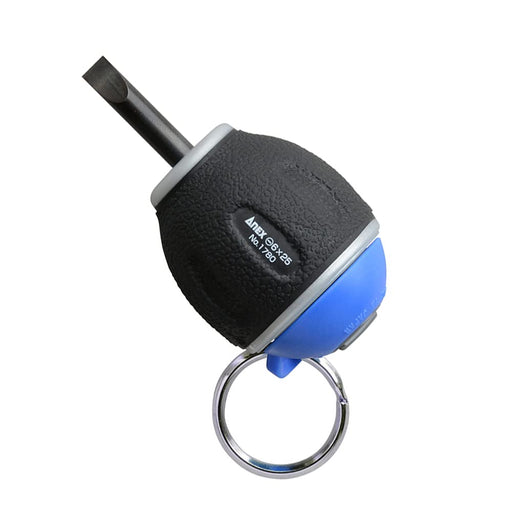 Anex Driver Star Bee No.1780 with Drop Prevention 6x25 Tool-Kiichin - The #1 Place for Japanese Goods in Your Hand!