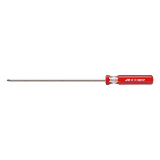Anex Thin Shaft Four Line Handle No.8300 Tool – Anex Driver +0X150-Kiichin - The #1 Place for Japanese Goods in Your Hand!
