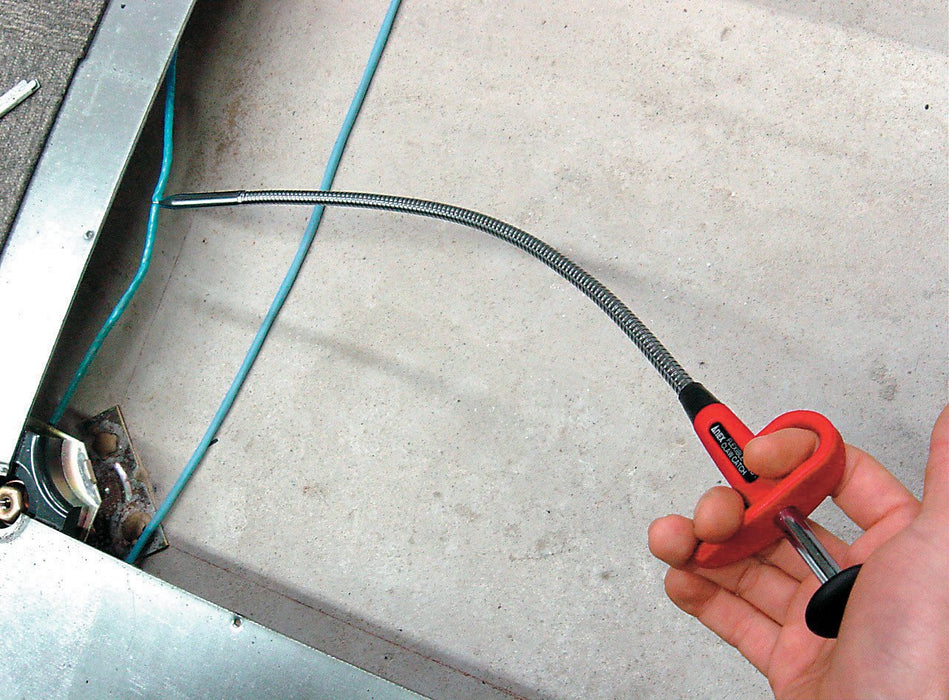 Anex 1100mm Flexible Catch Claw Tool - Anex No.404-Kiichin - The #1 Place for Japanese Goods in Your Hand!