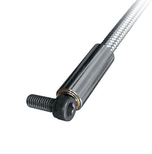 Anex Flexible Catch Magnetic Type 600mm No.402-Kiichin - The #1 Place for Japanese Goods in Your Hand!