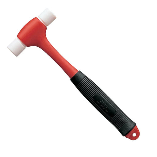 Anex Large Plastic Head Hammer 285mm Tool - Anex No.9003 Series-Kiichin - The #1 Place for Japanese Goods in Your Hand!