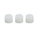 Anex Medium Size Nylon Hammer Replacement Head 3 Pieces No.9047 Tool-Kiichin - The #1 Place for Japanese Goods in Your Hand!