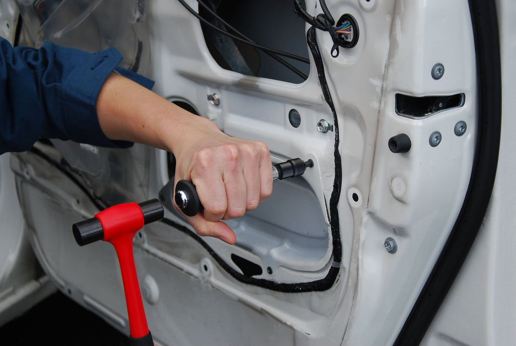 Anex Mini Type Impact Driver 6.35Mm Drive Angle No.1903-Kiichin - The #1 Place for Japanese Goods in Your Hand!