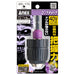 Anex Kongu Impact Compatible Keyless Drill Chuck - AKL-174 Tool-Kiichin - The #1 Place for Japanese Goods in Your Hand!
