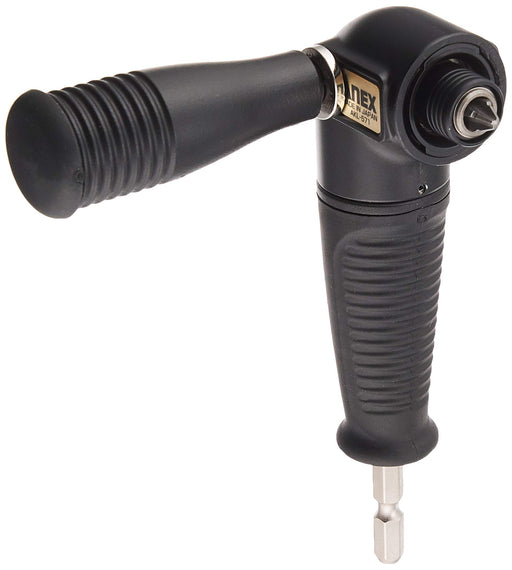 Anex Stool - Anex L-Shaped Adapter Rigid Short Type Akl-571-Kiichin - The #1 Place for Japanese Goods in Your Hand!