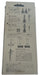 Anex Tool No. 1903-NS1 Mini Impact Driver for Screw Removal with 7 Bits & Case-Kiichin - The #1 Place for Japanese Goods in Your Hand!