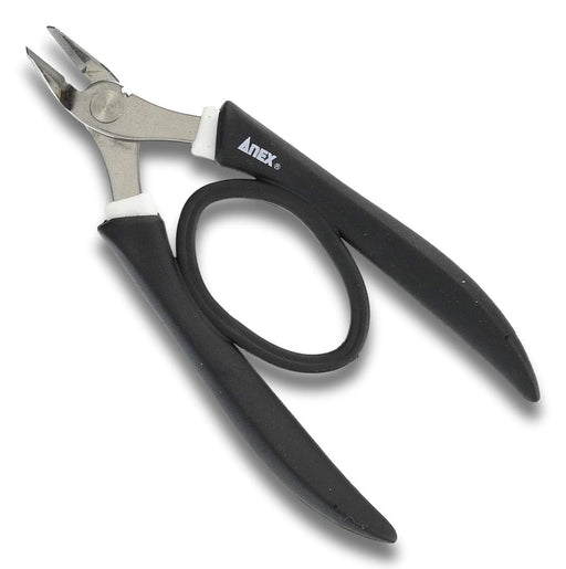Anex Stainless Steel Nipper Double-Blade Type 130mm No.285-Kiichin - The #1 Place for Japanese Goods in Your Hand!