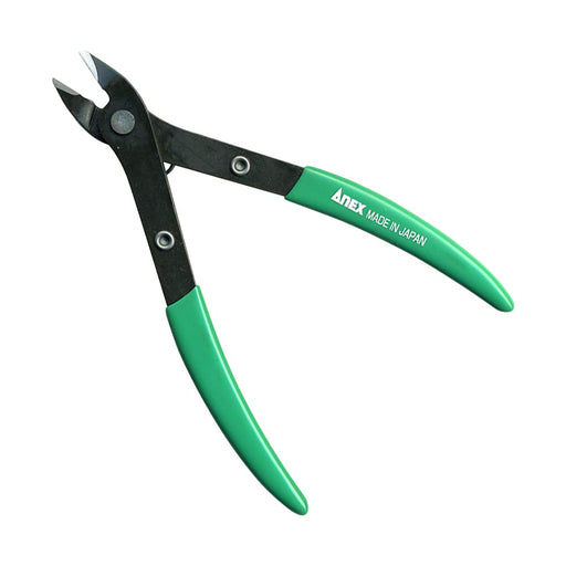 Anex 120mm Nippers Anex Craft Tool No.280 by Anex-Kiichin - The #1 Place for Japanese Goods in Your Hand!