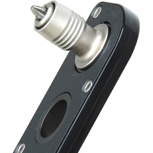 Anex Offset Adapter 19 Electric Bit Tool AOA-19BA-Kiichin - The #1 Place for Japanese Goods in Your Hand!