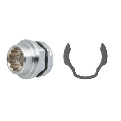 Anex 12mm Offset Adapter Stool Anex Model AOA-1912 19 Dedicated Socket Tool-Kiichin - The #1 Place for Japanese Goods in Your Hand!