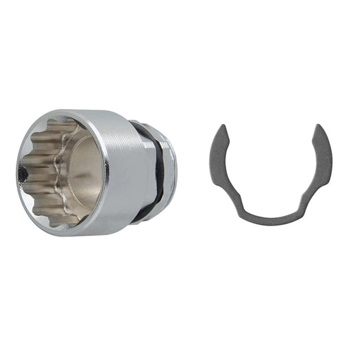 Anex 19mm Offset Adapter Socket Tool AOA-1919 Dedicated 19M-Kiichin - The #1 Place for Japanese Goods in Your Hand!