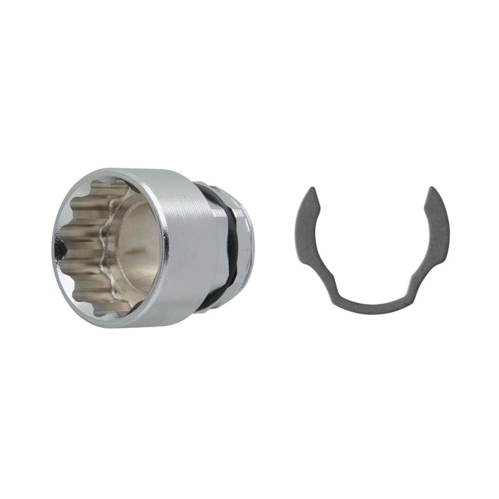 Anex 19mm Offset Adapter Socket Tool AOA-1919 Dedicated 19M-Kiichin - The #1 Place for Japanese Goods in Your Hand!