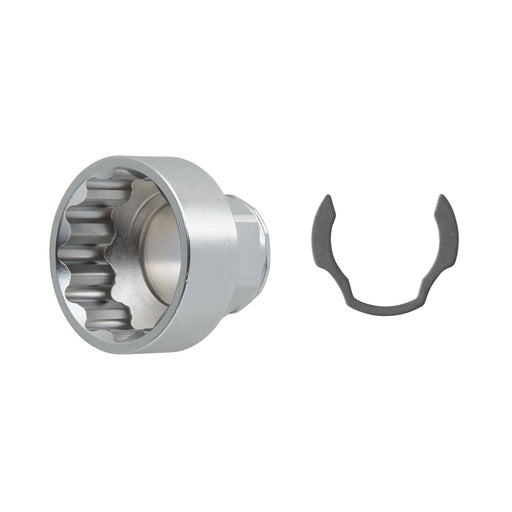 Anex 24mm Dedicated Socket Offset Adapter Stool - Anex AOA-1924 Tool-Kiichin - The #1 Place for Japanese Goods in Your Hand!