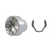 Anex 24mm Dedicated Socket Offset Adapter Stool - Anex AOA-1924 Tool-Kiichin - The #1 Place for Japanese Goods in Your Hand!