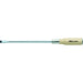 Anex Strong Grade Penetrating Screwdriver with Wooden Handle 10x250 Tool No.170-Kiichin - The #1 Place for Japanese Goods in Your Hand!