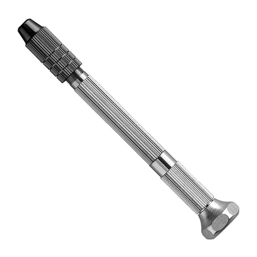 Anex Heavy Duty Retractable Pin Vise 0.1-3.2mm No.98-St Tool-Kiichin - The #1 Place for Japanese Goods in Your Hand!