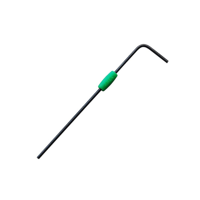 Anex - Precision Hexagonal Wrench Tool with Catch Grip 1.27mm HW-127-Kiichin - The #1 Place for Japanese Goods in Your Hand!
