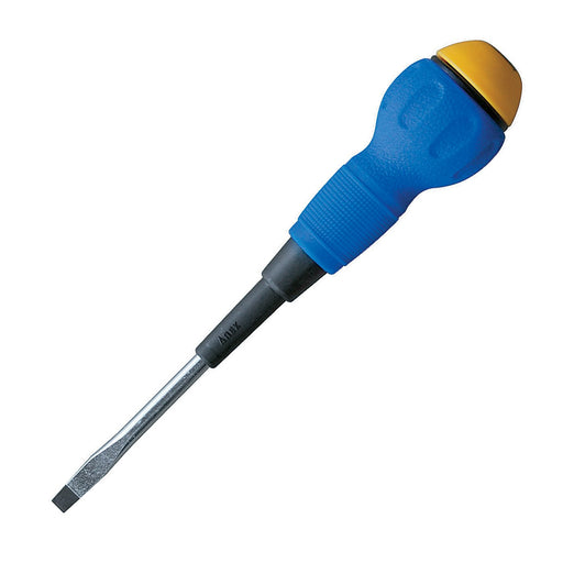 Anex Quick Turn Driver Tool 6X100 No.1770 for Efficient Work-Kiichin - The #1 Place for Japanese Goods in Your Hand!