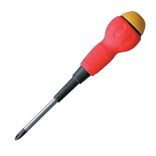 Anex Quick Turn Driver Plus 2 X 100 No. 1770 Tool-Kiichin - The #1 Place for Japanese Goods in Your Hand!