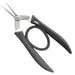 Anex 140mm Flat Rubber Grip Pliers 6 Pieces Bulk Purchase Tool-Kiichin - The #1 Place for Japanese Goods in Your Hand!