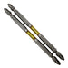 Anex Double-Head Ryutai Bit +2X130 Set of 2 Artm-2130-Kiichin - The #1 Place for Japanese Goods in Your Hand!