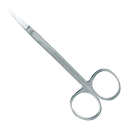 Anex Handcraft Straight Anex Scissors Sus410 125mm No.192 Tool-Kiichin - The #1 Place for Japanese Goods in Your Hand!