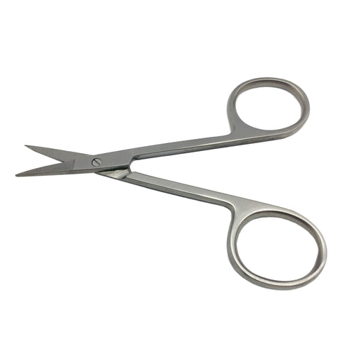 Anex Handicraft Tool - Sus410 Straight Scissors 90mm No.190-Kiichin - The #1 Place for Japanese Goods in Your Hand!