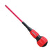 Anex Insulated Anex Screwdriver 1000V Compatible Ball Grip +2×150 No.7800 Tool-Kiichin - The #1 Place for Japanese Goods in Your Hand!