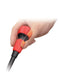 Anex Insulated 1000V Compatible Screwdriver with Ball Grip No.7800-Kiichin - The #1 Place for Japanese Goods in Your Hand!