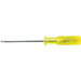 Anex Tool No.1850 +2×100 Anex Screwdriver with Plastic Handle-Kiichin - The #1 Place for Japanese Goods in Your Hand!