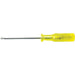 Anex Tool No.1850 +2×100 Anex Screwdriver with Plastic Handle-Kiichin - The #1 Place for Japanese Goods in Your Hand!