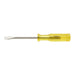 Anex No.1250 Screwdriver with 5.5x75 Plastic Handle - Anex Tool-Kiichin - The #1 Place for Japanese Goods in Your Hand!