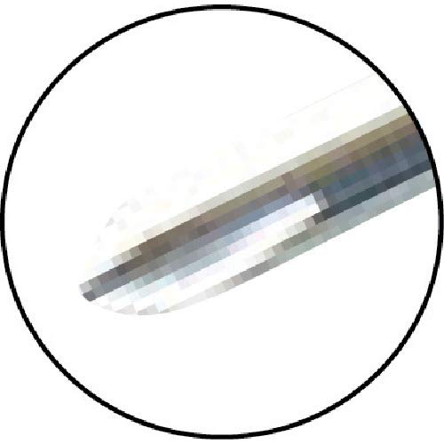 Anex with Anex Screwdriver - Plastic Handle 7x125 Size No.1250 Tool-Kiichin - The #1 Place for Japanese Goods in Your Hand!