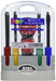 Anex Electrician Grip Screwdriver Set of 8 No.6880 Tool Set-Kiichin - The #1 Place for Japanese Goods in Your Hand!