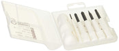 Anex 5-Piece Screwdriver Set for Home Use No.5850 Anex Tool-Kiichin - The #1 Place for Japanese Goods in Your Hand!