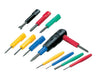 Anex 12-Piece Precision Screwdriver Set No.5910 Drill Nut Turner Rivet Remover-Kiichin - The #1 Place for Japanese Goods in Your Hand!