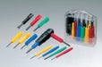 Anex 12-Piece Precision Screwdriver Set No.5910 Drill Nut Turner Rivet Remover-Kiichin - The #1 Place for Japanese Goods in Your Hand!