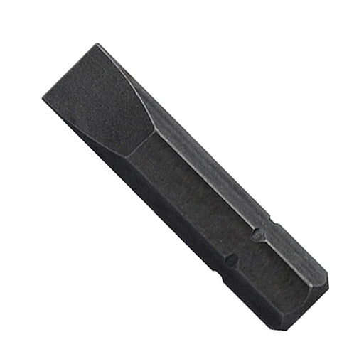 Anex Stool Flat Head Manual Short Bit -7x30 Single Head AK-50P Anex Tool-Kiichin - The #1 Place for Japanese Goods in Your Hand!