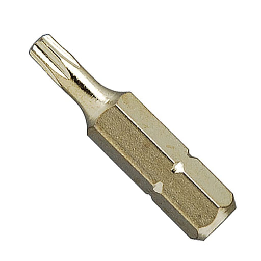 Anex T15 X 30 Ak-50P Hex Lobe Manual Short Bit Stool by Annex (Anex)-Kiichin - The #1 Place for Japanese Goods in Your Hand!