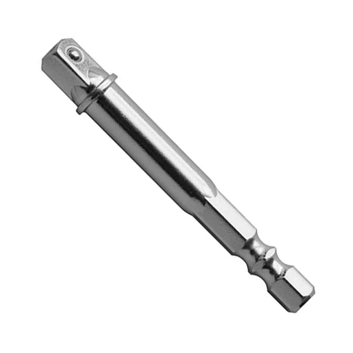 Anex Socket Adapter Tool 6.35mm x 65 AK20AD-635-Kiichin - The #1 Place for Japanese Goods in Your Hand!