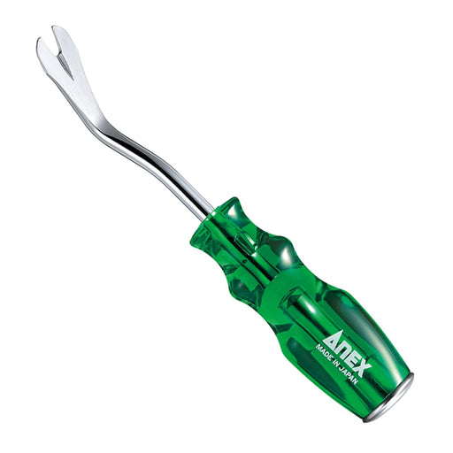 Anex - Special Nail and Tack Puller Tool with Washer No.9103-Kiichin - The #1 Place for Japanese Goods in Your Hand!
