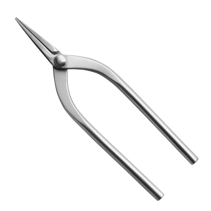 Anex Tool - No. 243 Precision Pliers Stainless Steel Flat Type 125mm Set of 12-Kiichin - The #1 Place for Japanese Goods in Your Hand!