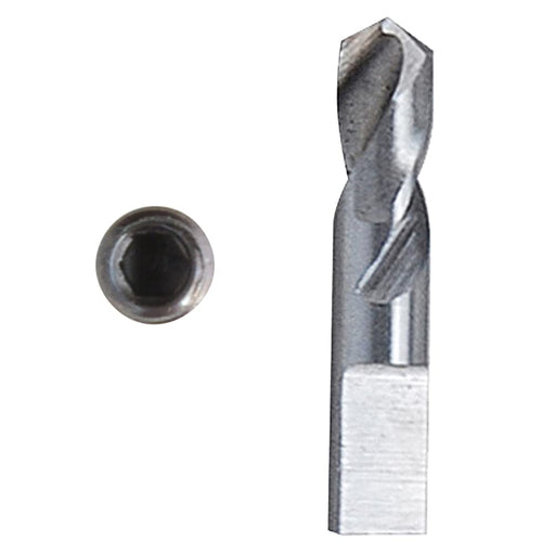 Anex M6-8 3Mm Spare Drill Bit for Stripped Screw Removal - Anh-D30 Tool-Kiichin - The #1 Place for Japanese Goods in Your Hand!